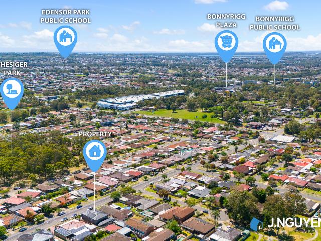 House for sale in Sydney, New South Wales