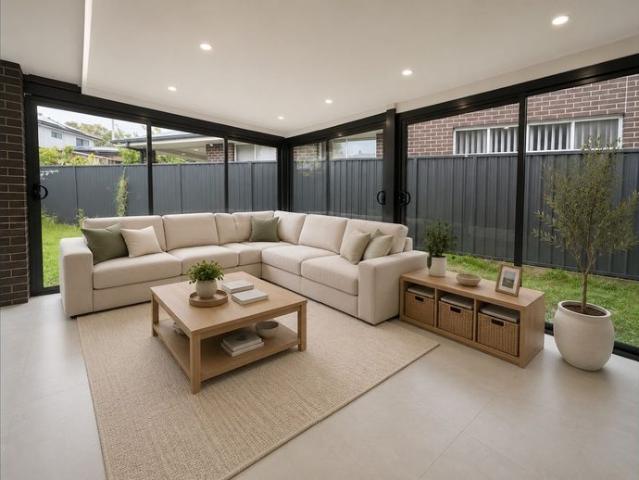 House for rent in Sydney, New South Wales