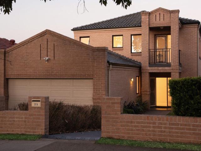 House for sale in Sydney, New South Wales