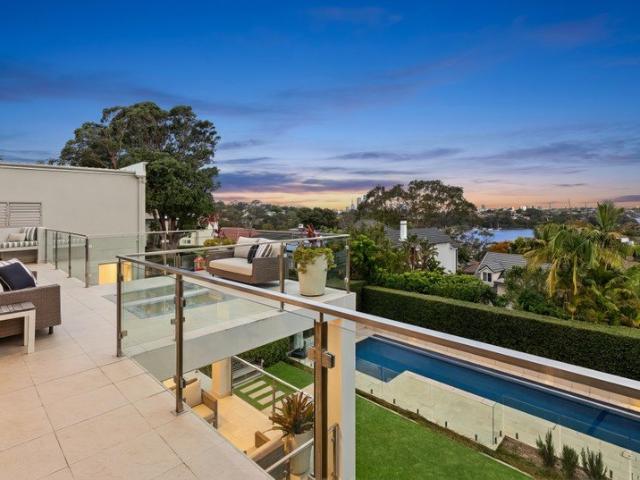 House for sale in Lower North Shore, Sydney