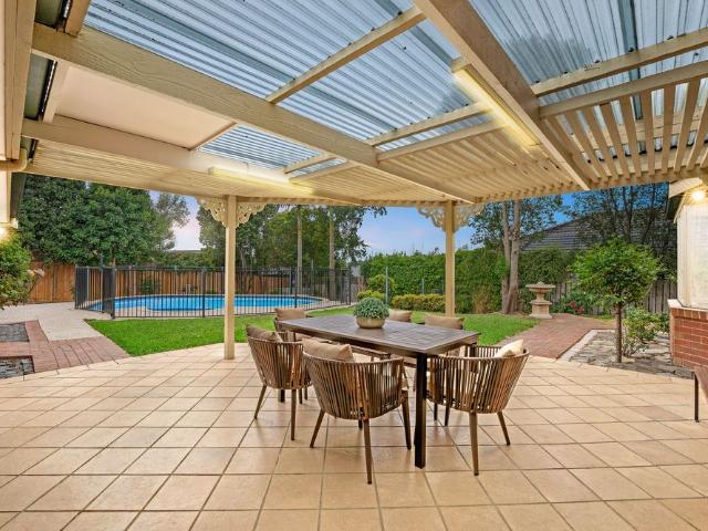 House for rent in Camerons Creek, Victoria