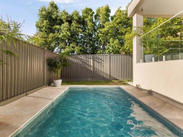 Duplex for rent in Inner West, Sydney