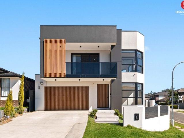 House for rent in Middleton Grange, Sydney