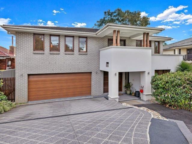 House for rent in Pennant Hills, Sydney