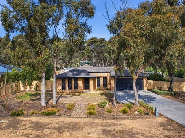 House for sale in Bendigo, Victoria