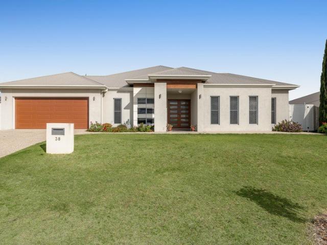 House for sale in Westbrook, Queensland