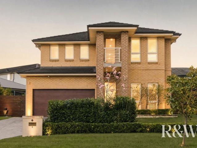 House for sale in Sydney, New South Wales
