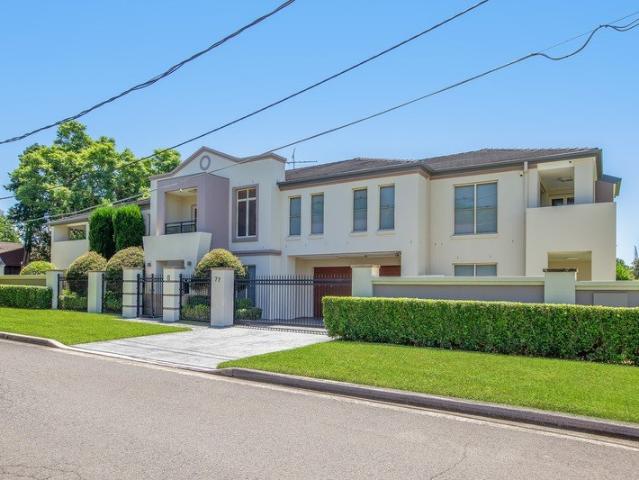 House for sale in Sydney, New South Wales