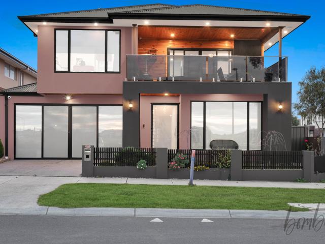 House for rent in Craigieburn, Victoria