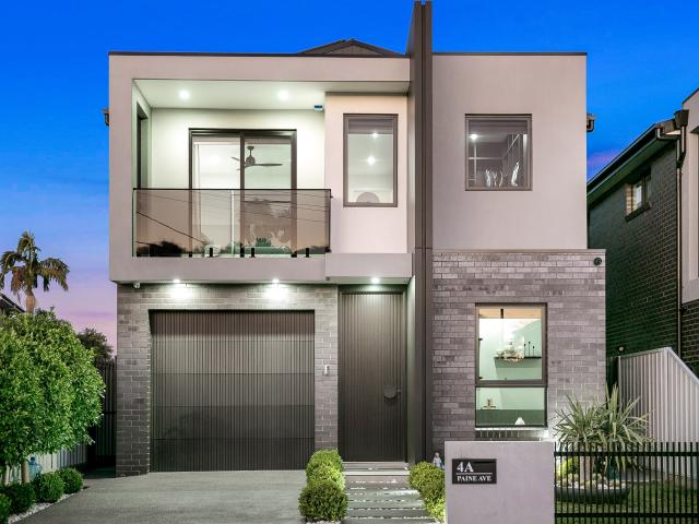 House for sale in Moorebank