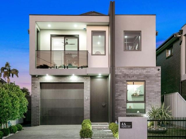 House for sale in Moorebank
