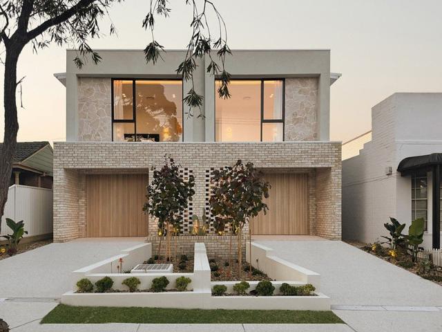 Duplex for rent in Sydney, New South Wales
