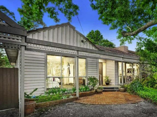 House for rent in Camerons Creek, Victoria
