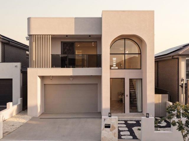 House for sale in Austral, Sydney