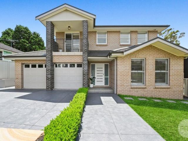 House for sale in Sydney, New South Wales