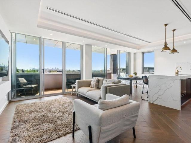 Apartment for sale in Sydney, New South Wales