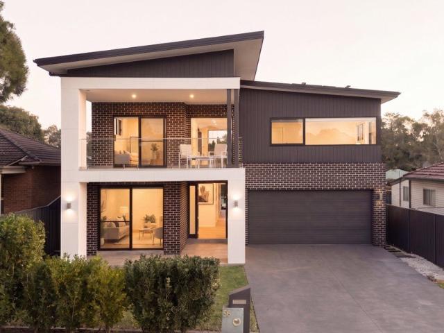 House for sale in Sydney, New South Wales