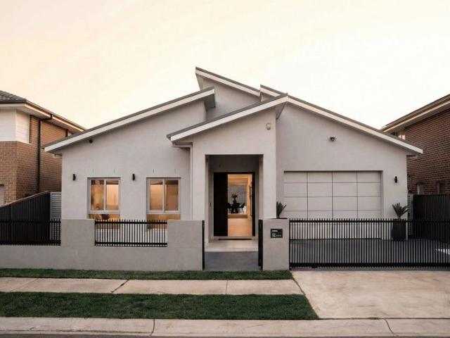 House for sale in Sydney, New South Wales