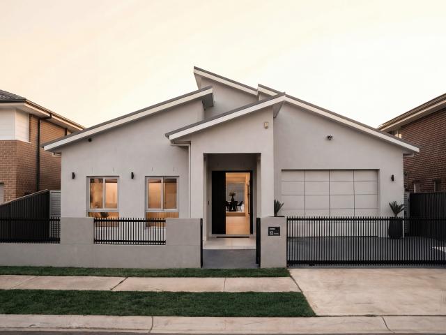 House for sale in Sydney, New South Wales