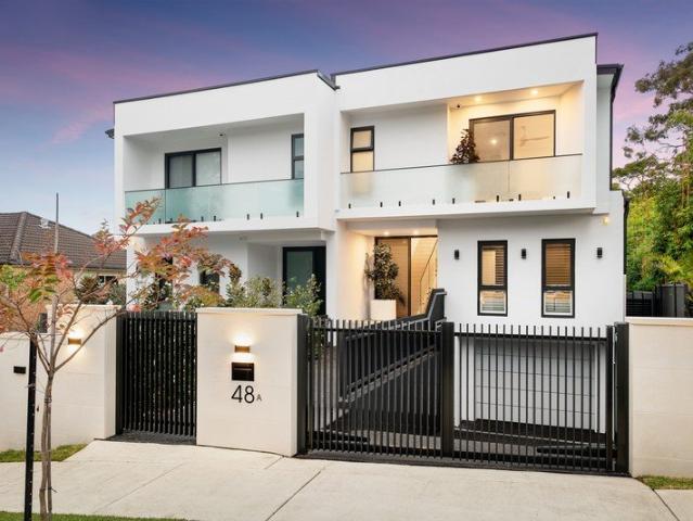House for sale in Sydney, New South Wales