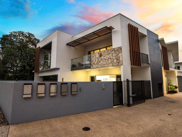 Townhouse for sale in Fannie Bay, Darwin