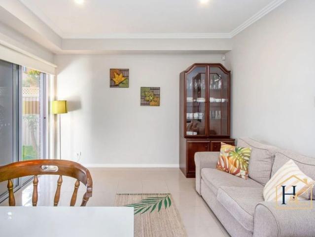 Townhouse for rent in Quakers Hill, Sydney