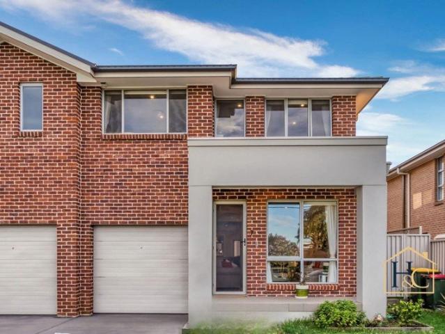 Townhouse for rent in Quakers Hill, Sydney