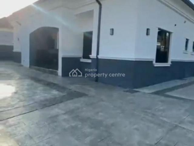 Property for sale in Gwarinpa, Sokoto