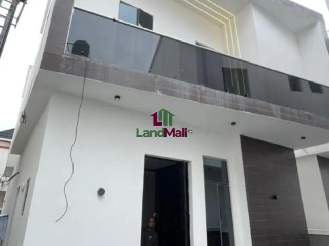 Property for sale in Eti Osa, Abuja