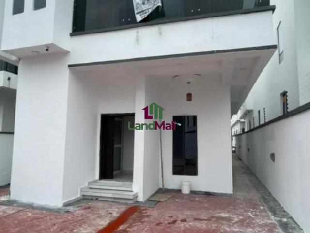 Property for sale in Eti Osa, Abuja