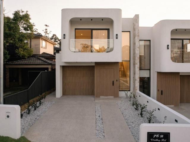 Duplex for sale in Sydney, New South Wales