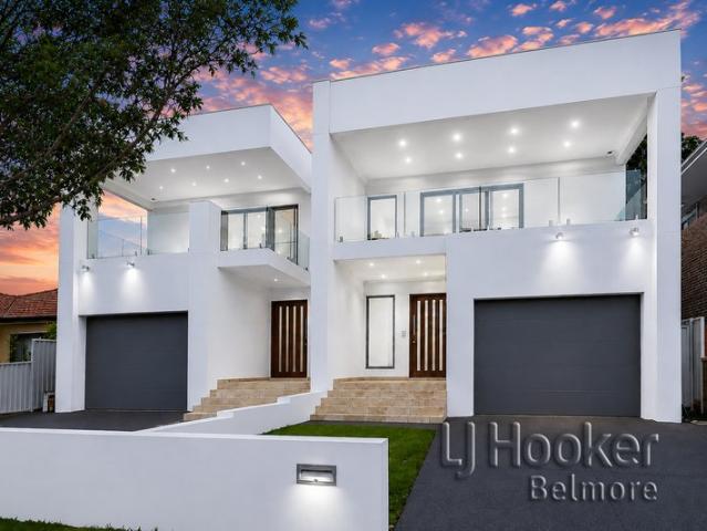 Duplex for rent in Sydney, New South Wales