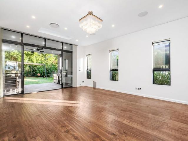 House for rent in Sydney, New South Wales