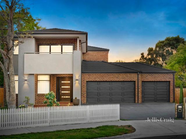 House for rent in Glen Waverley, Melbourne