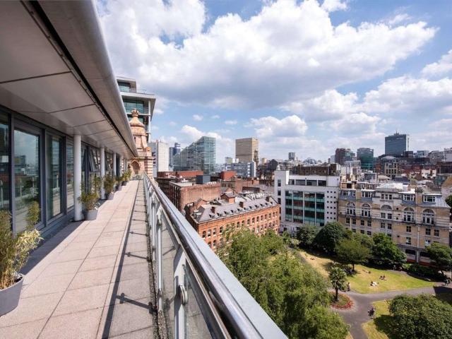 Apartment for rent in City Centre, Georgia