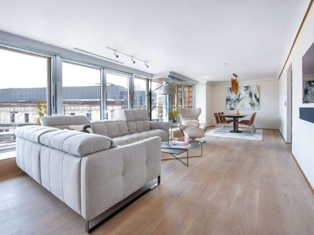 Apartment for rent in City Centre, Georgia