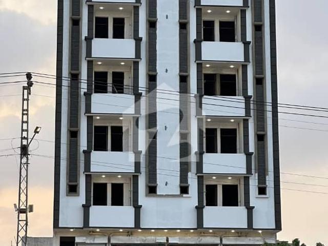 Apartment for sale in North Waziristan, Federally Administered Tribal Areas fata