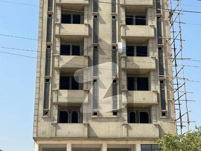 Apartment for sale in North Waziristan, Federally Administered Tribal Areas fata