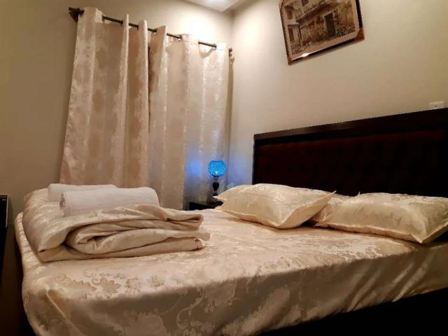 Apartment for rent in Islamabad