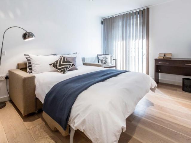 Apartment for rent in Kilburn, Greater London