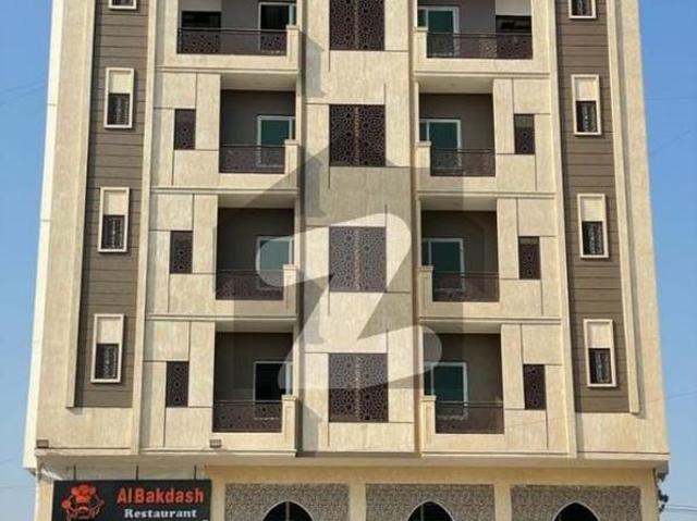 Apartment for rent in Hyderabad