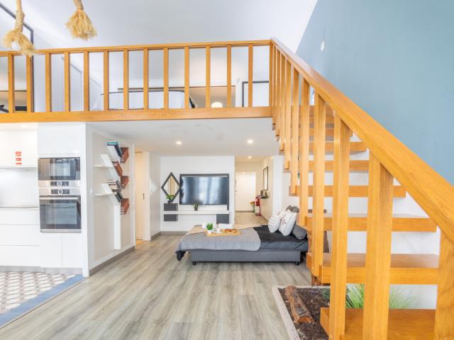 Apartamento alugar em Porto, Cedofeita