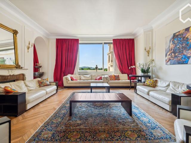 Appartement location à Paris, Île-de-France