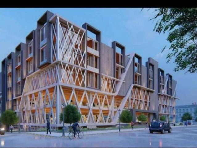 Apartment for sale in Islamabad