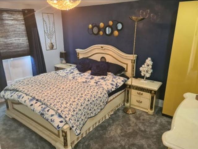 Apartment for rent in Gravelly Hill, West Midlands