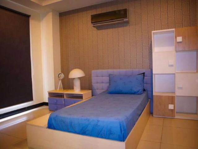 Apartment for sale in Islamabad