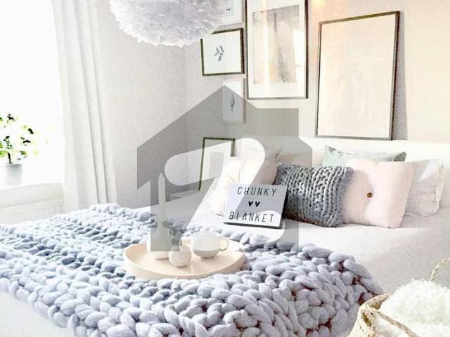 Apartment for sale in Rawalpindi, Islamabad Capital Territory