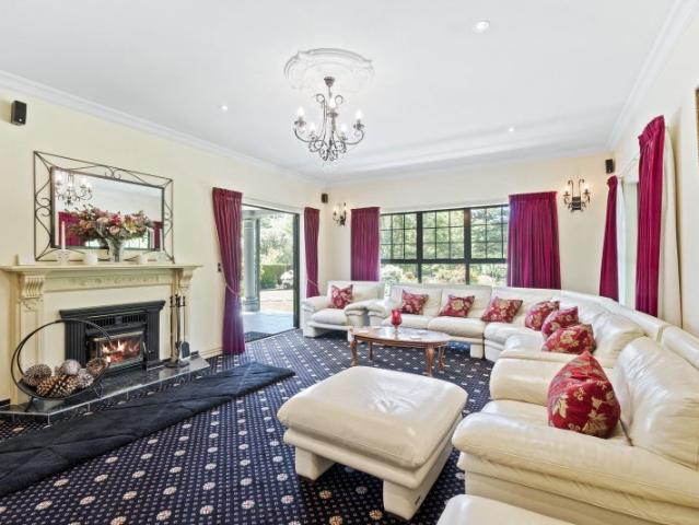 House for sale in Hanmer Springs