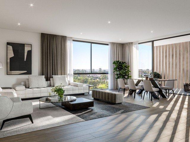 Apartment for sale in Sydney, New South Wales