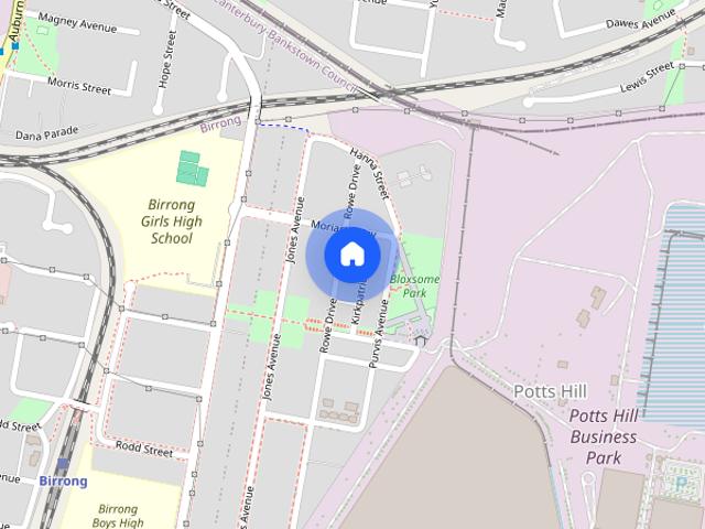 House for rent in Sydney, New South Wales
